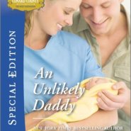 REVIEW: An Unlikely Daddy by Rachel Lee