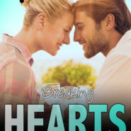 REVIEW: Breaking Hearts, by Melissa Shirley