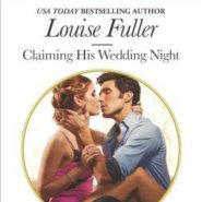 REVIEW: Claiming His Wedding Night by Louise Fuller