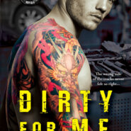 REVIEW: Dirty For Me by Jackie Ashenden