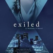 REVIEW: Exiled by Jasinda Wilder