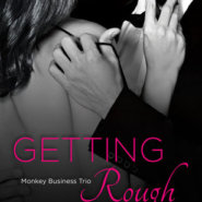 REVIEW: Getting Rough by C.L. Parker