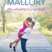REVIEW: The Playboy’s Proposal by Ashlee Mallory