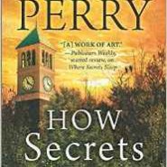 REVIEW: How Secrets Die, by Marta Perry