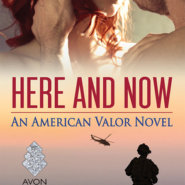 REVIEW: Here and Now by Cheryl Etchison