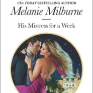 REVIEW: His Mistress for a Week by Melanie Milburne