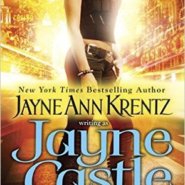 REVIEW: Illusion Town  by Jayne Castle