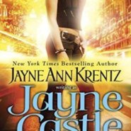 Spotlight & Giveaway: Illusion Town by Jayne Castle