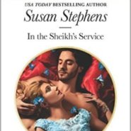 REVIEW: In the Sheikh’s Service by Susan Stephens