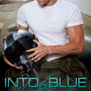 REVIEW: Into the Blue by Chanel Cleeton