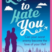 REVIEW: Love to Hate You by Anna Premoli