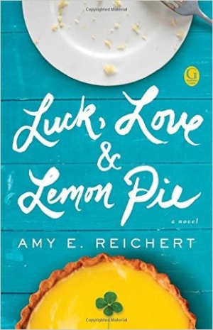 Luck, Love & Lemon Pie