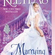 REVIEW: Marrying Winterborne by Lisa Kleypas