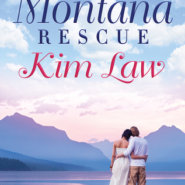 REVIEW: Montana Rescue by Kim Law