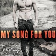 REVIEW: My Song for You by Stina Lindenblatt
