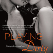 REVIEW: Playing Dirty by C.L. Parker