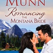 REVIEW: Romancing the Montana Bride by Vella Munn