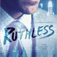 REVIEW: Ruthless by Lexi Blake