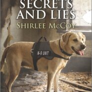 REVIEW: Secrets and Lies by Shirlee McCoy