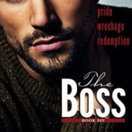 REVIEW: The Boss: Book Six by Cari Quinn and Taryn Elliott