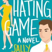 REVIEW: The Hating Game by Sally Thorne