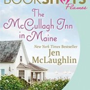 REVIEW: The McCullagh Inn in Maine by Jen McLaughlin