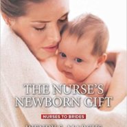 REVIEW: The Nurse’s Newborn Gift by Wendy S. Marcus