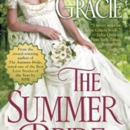REVIEW: The Summer Bride by Anne Gracie