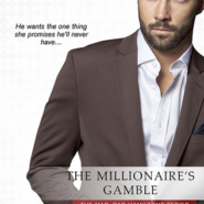 REVIEW: The Millionaire’s Gamble by Sarah Ballance