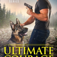 REVIEW: Ultimate Courage by Piper J. Drake