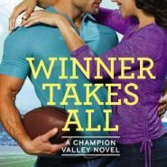 REVIEW: Winner Takes All by Erin Kern