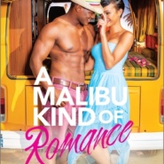 REVIEW: A Malibu Kind of Romance by Synithia Williams