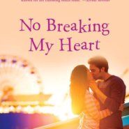 REVIEW: No Breaking My Heart (Barefoot William #5) by Kate Angell