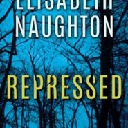 REVIEW: Repressed by Elisabeth Naughton