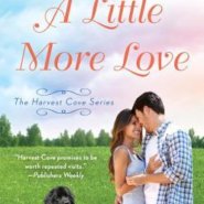 REVIEW: A Little More Love by Kendra Leigh Castle