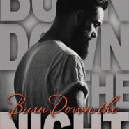 REVIEW: Burn Down the Night by M. O’Keefe