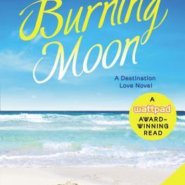 REVIEW: Burning Moon by Jo Watson