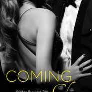 REVIEW: Coming Clean by C.L. Parker