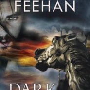 REVIEW: Dark Carousel by Christine Feehan