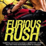 REVIEW: Furious Rush by S.C. Stephens