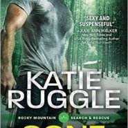 Spotlight & Giveaway: Gone Too Deep by Katie Ruggle