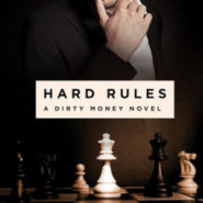 REVIEW: Hard Rules by Lisa Renee Jones