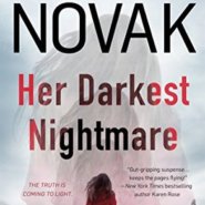 REVIEW: Her Darkest Nightmare by Brenda Novak
