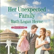 REVIEW: Her Unexpected Family  by Ruth Logan Herne