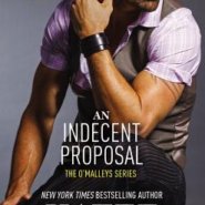 REVIEW: An Indecent Proposal (The O’Malleys #3) by Katee Robert