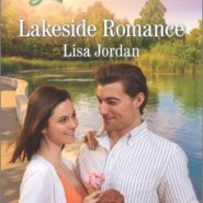 REVIEW: Lakeside Romance by Lisa Jordan