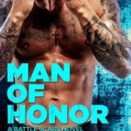 REVIEW: Man of Honor by Diana Gardin