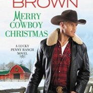 REVIEW: Merry Cowboy Christmas by Carolyn Brown