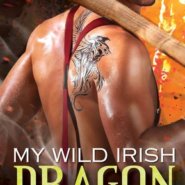 REVIEW: My Wild Irish Dragon by Ashlyn Chase