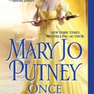 REVIEW: Once a Soldier by Mary Jo Putney